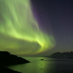 Las mejores fotos de auroras boreales y australes