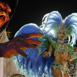 Carnaval 2012: fotos de los carnavales alrededor del mundo