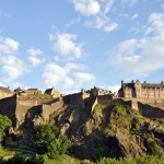 Fotos de un viaje a Escocia de 4 días Fotos de un viaje a Escocia de 4 días