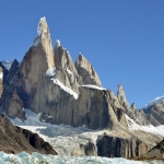 Fotos de un viaje a la Patagonia de 16 días