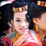 Retratos desde Indonesia