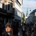 Copenhague: La Ciudad de las Bicicletas en Dinamarca