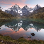 Cordillera Huayhuash: la desconocida belleza de los Andes peruanos