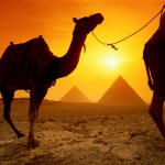 Mi próximo viaje a Egipto en Abril