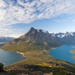Fiordo de Tasermiut: Espectacular Paisaje en Groenlandia
