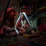 Ganadores del National Geographic Traveler Photo Contest 2012