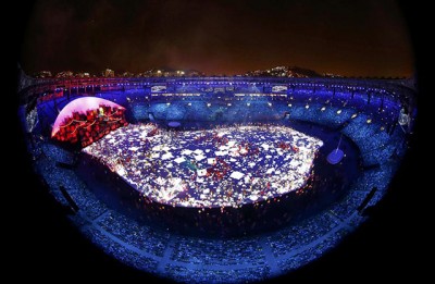 Fotos Olimpiadas Brasil 2016