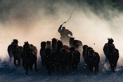 Ganador del National Geographic Traveller Contest 2016