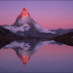 Paisajes naturales de Europa
