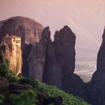 Mejores viajes de 2012