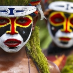 La diversidad cultural retratada por Eric Lafforgue