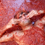 Tomatina: el gran festival del tomate en Buñol