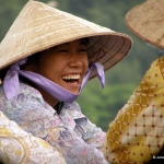 Fotos de un viaje a Vietnam de 15 días