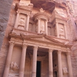 Fotos de un viaje a Jordania de 12 días