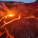 Danakil: El Infierno Sobre la Tierra en Etiopía
