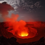 La furia del planeta fotografiada por Martin Rietze