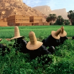 Yemen: descubriendo el antiguo Reino de Saba