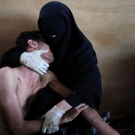 World Press Photo 2012: los mejores fotoperiodistas del año