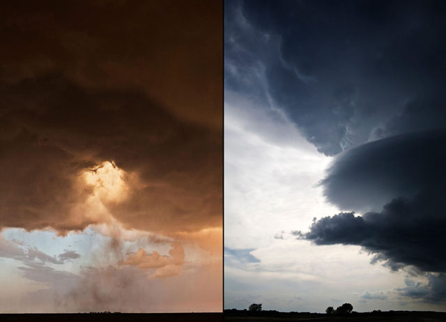 Supercell