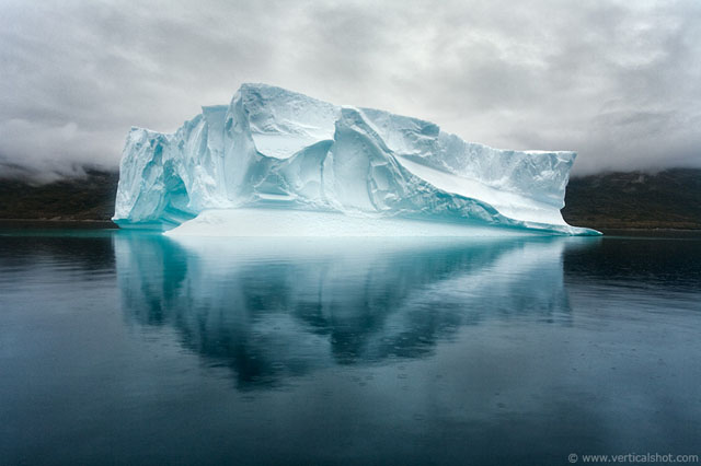 Iceberg Tasermiut