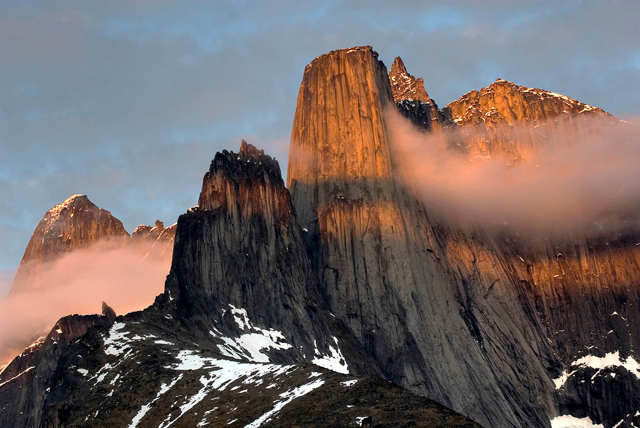 Ulamertorsuaq Tasermiut
