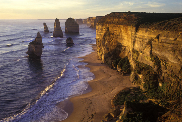 Doce Apostoles Australia