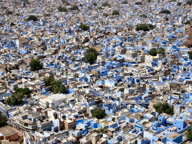 Jodhpur India