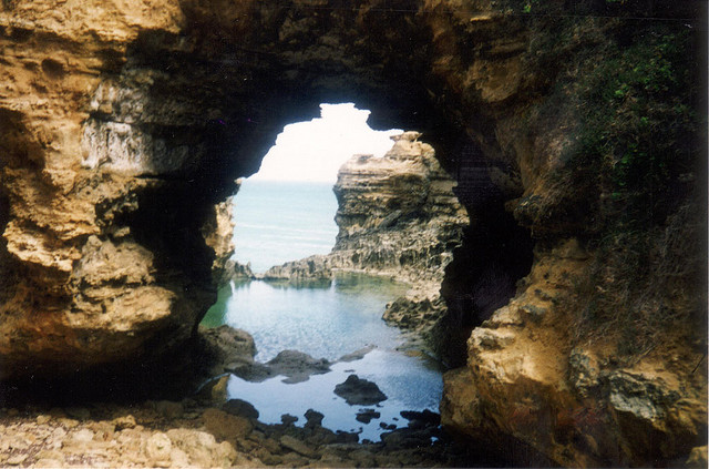 The Grotto