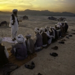 Fotografías de Afganistán tomadas por Steve McCurry