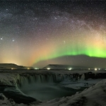 Los 10 cielos nocturnos más impresionantes del año