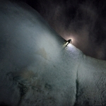 Glaciar Gorner: explorando cuevas de hielo en los Alpes