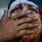 Ganadores del World Press Photo 2013